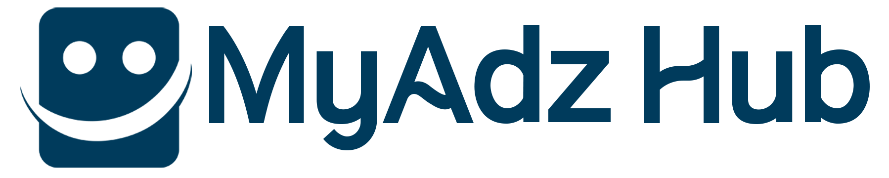 MyAdz Hub Logo